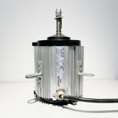 China 3/4HP Three Phase Motor YS-550-6 For Air Conditioner for sale