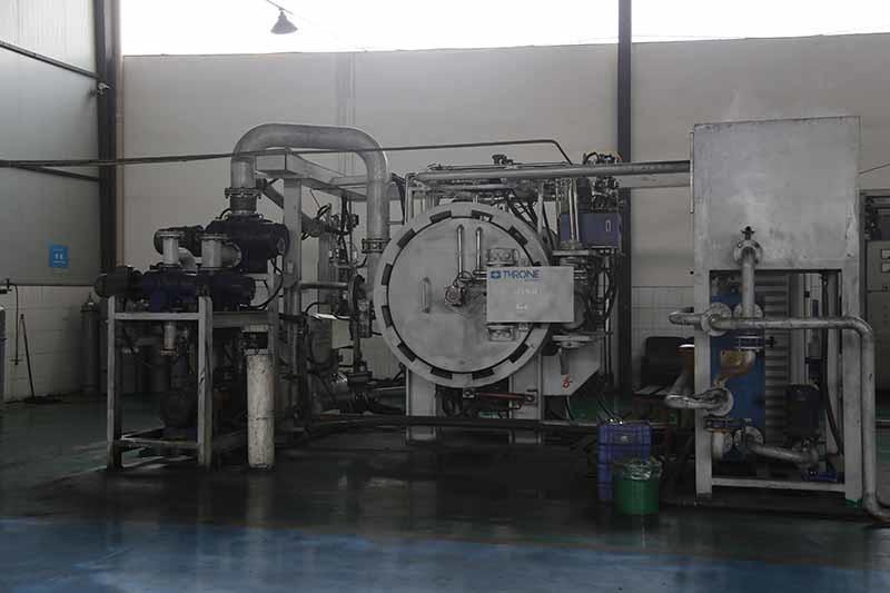 Fornecedor verificado da China - Guanghan N&D Carbide Co.,Ltd