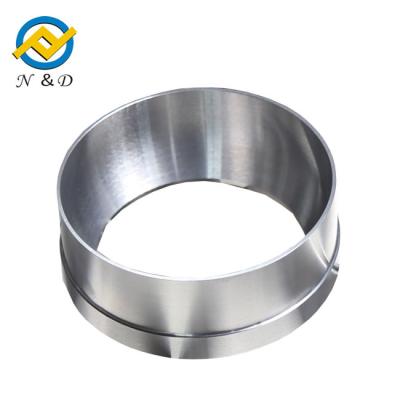 China HIP Sintering YG8 Cemented Tungsten Carbide Wear Parts  Blanks Finished for sale