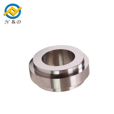 China 10 To 650mm Pumping Ring Mechanical Seal Blanks Finished Lapping for sale