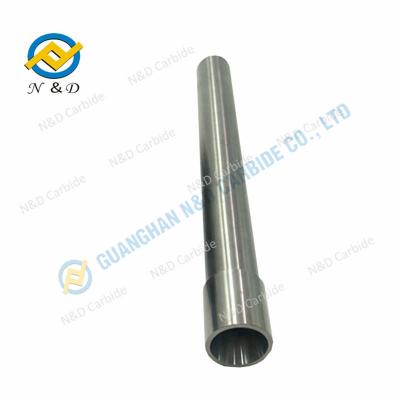 China Tungsten Carbide Wear Parts Choke Beans For Oil Field Industry for sale