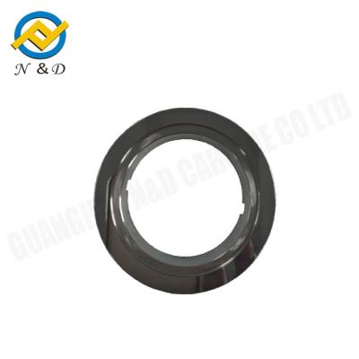 China 91HRA Pump Tungsten Carbide Seal Rings Mechanical Seal for sale