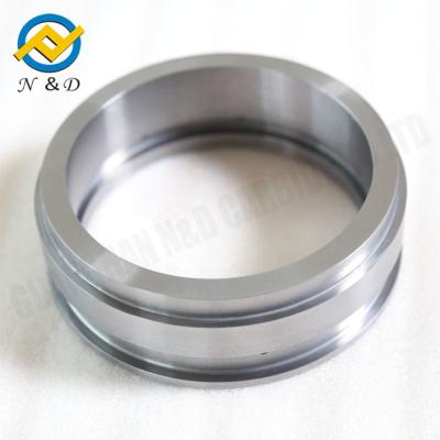 China OEM 430mm Tungsten Carbide Mechanical Seal High Wear Resistance for sale