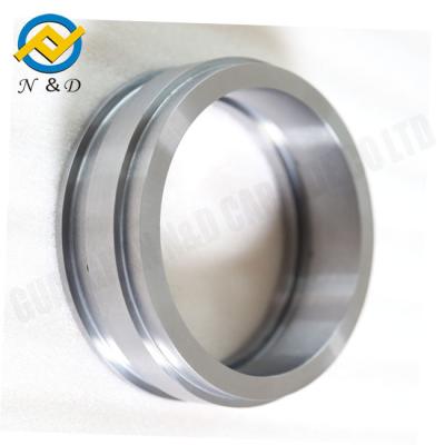China Tungsten Carbide Seal Rings  For Chemical Pump for sale