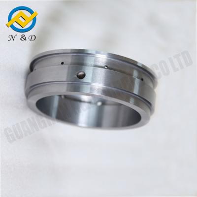 China YG6 YG8  Mechanical Seal Pumping Tungsten Carbide Mechanical Seal Erosion Resistant for sale