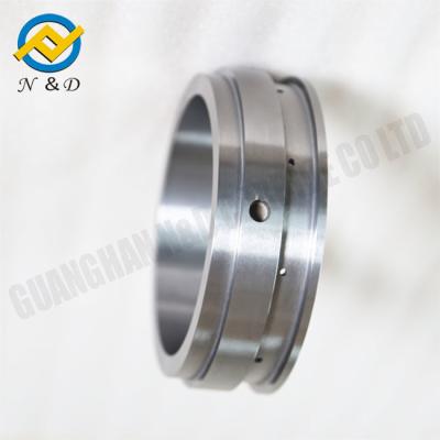China ISO9001 Plantas petroquímicas O-rings de vedação mecânica de carboneto de tungstênio à venda