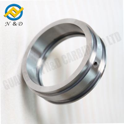 Chine Joint mécanique d'anneaux de joint de carbure de tungstène de Co Ni A1 ODM d'OEM à vendre