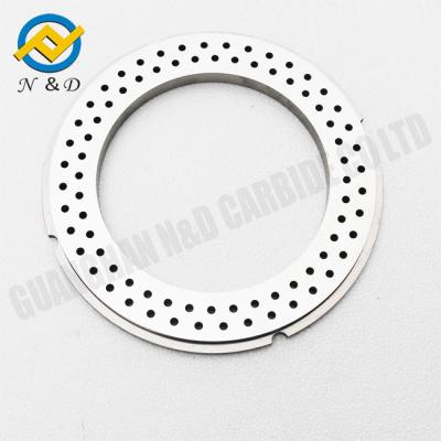 China Rotating YG6 Tungsten Carbide Seal Rings  Mechanical Seal for sale