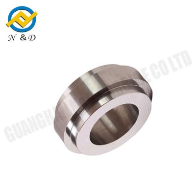 China Pump Mechanical Seal Tungsten Carbide Rings for sale