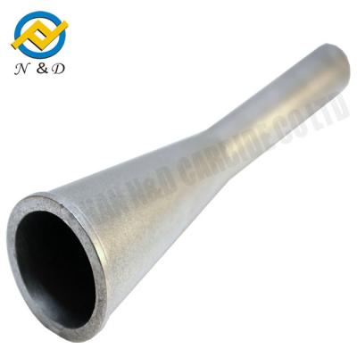 China YG6 YG8 Tungsten Carbide Nozzle Blasting Nozzle for sale