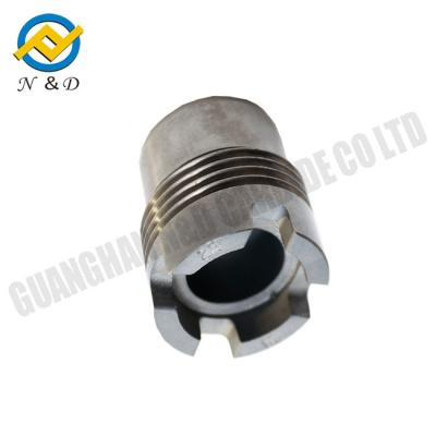 China ISO9001 PDC Drill Bit Nozzle For Oil Mining  Well Drilling for sale
