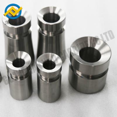 China ISO  Cobalt Nickel Tungsten Carbide Bushing for sale