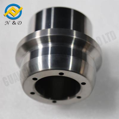 China YG10 YG8 Valve Trim And Assembly Parts WC Co Tungsten Carbide Trims for sale
