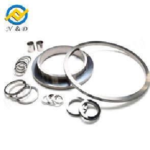 China Custom TC Tungsten Carbide Seal Rings Mechanical Seal API for sale