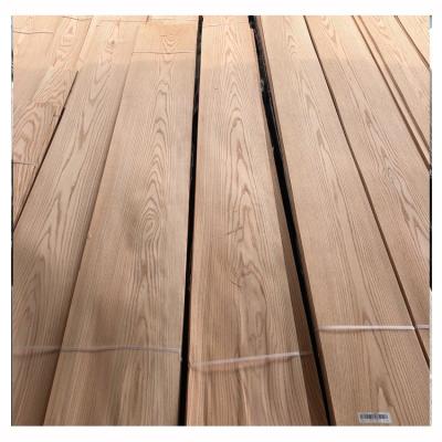 China 2020 high quality wood veneer 5mm oak/natural oak veneer white oak veneer N0001-15 for sale