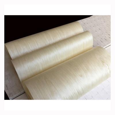 China Modern decorative veneer / engineered wood veneer, EV veneer, engineered veneer for plywood skin en venta