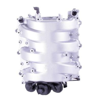 China Auto spare part 2721402401 Intake Manifold Assembly with Gasket Mercedes 700246330 for sale