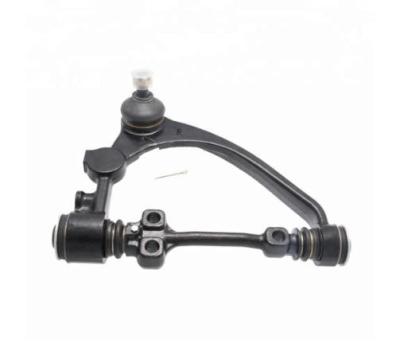China Auto spare part 48066-29165 control arm auto parts,hot sell suspension rubber control arm for sale