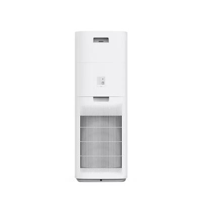China Ioniser CE ROHS air cleaner/Air purifier with true hepa and tuya wifi for europe market for sale