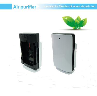 China 265m3/h UVC Air Purifiers for sale
