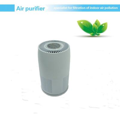 China 345mm Plasma Ionizer Air Purifier en venta