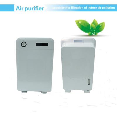 China 55w Ioniser Air Purifier for sale