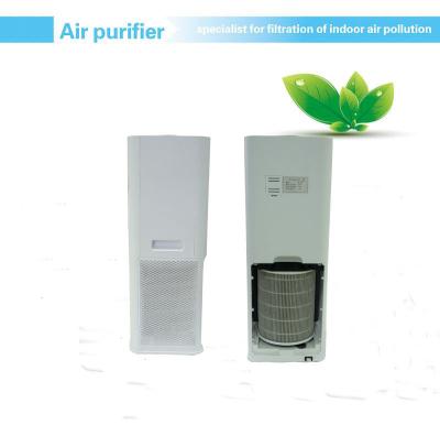 China 7 Stage 4h H12 Plasma Air Purifiers For 60m2 Room en venta