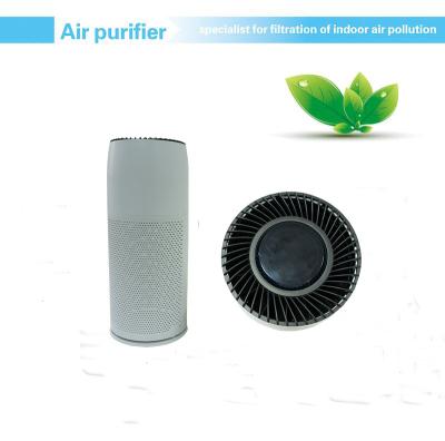 China purificadores del aire del plasma 320m3/h en venta