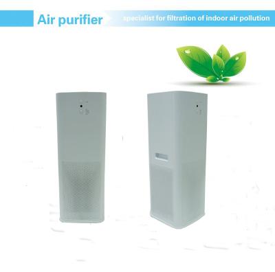 China 65m2 Plasma Air Purifiers for sale
