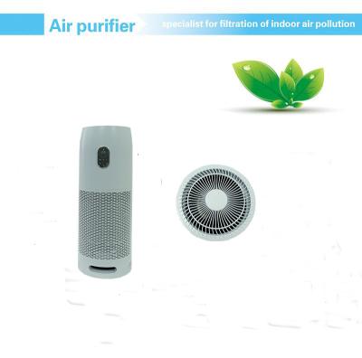 China 300*310*810mm 48w 30S Charcoal Air Filter System for sale