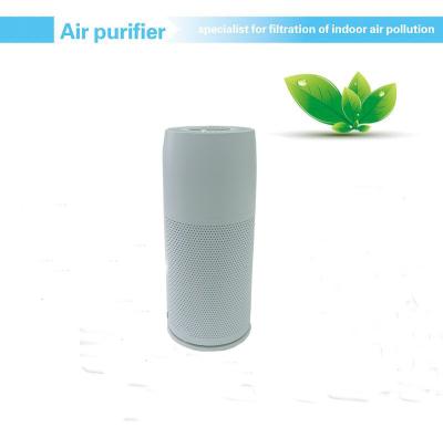 China 10000000pcs/Cm3 12h 20w Plasma Ionizer Air Purifier for sale