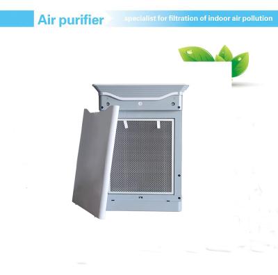 China H12 254nm 35db 350m3/H Cadr Rating Air Purifier for sale