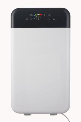 China Photocatalyst Pm2.5 254nm Activated Charcoal Air Purifier à venda