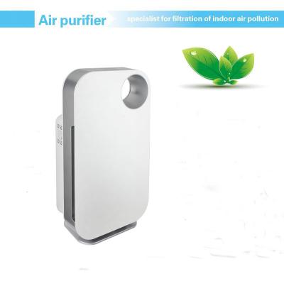 China 260m3/h UVC Air Purifiers for sale