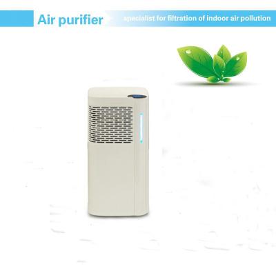China Commercial DC 900m3/H 100w 16kg PM2.5 Air Cleaner for sale