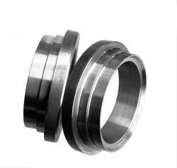 China DIN1.5919 16mncr5 Die Forged Steel Slewing Ring Used In Bearing Production for sale