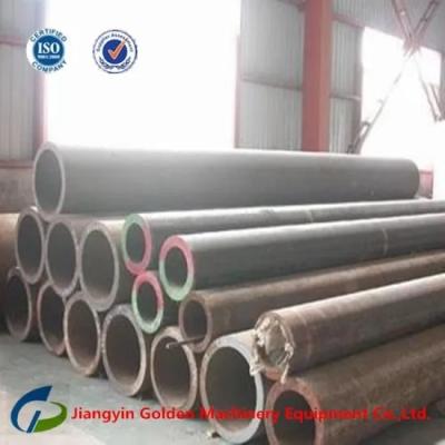 China Forging Ss316 Ss410 OD900mm Bright Surface Steel Seamless Sleeves for sale