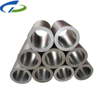 China Forging A350 Lf2 St52, 1500mm Out Diameter Steel High Pressure Hollow Sleeve for sale