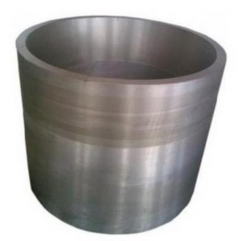China ST52 A105 Hardened Steel Sleeve High Precision Metal Bushing Sleeve for sale