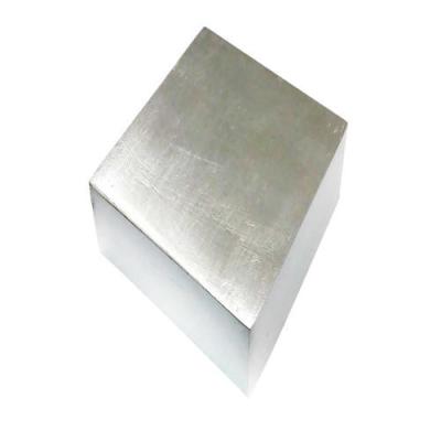 China Forging 42CrMo Q345 AISI4140 S355JR Prime Quality Steel Square Plate for sale