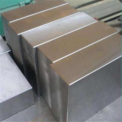 China ISO9001 Certified SS316 SS304 Stainless Bright Steel Square Bar for sale
