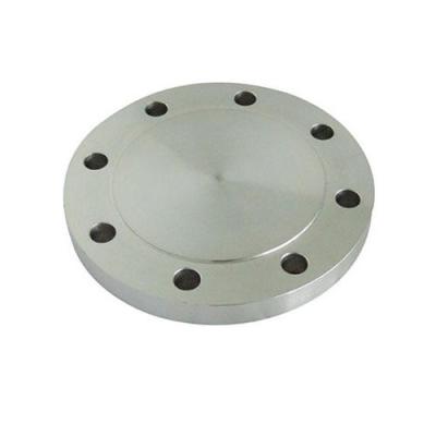 China Precision Machining St52 S355Jr  A105 Forged Steel Milling Surface Ringlike Products for sale