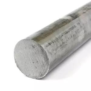China Forging ST52 ISO9001 Certified Hydro Cylinder Polished Steel Rod for sale