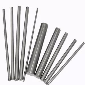 China Hot Sale High Quality A36 ST52 Bright Surface Steel Piston Rod for sale