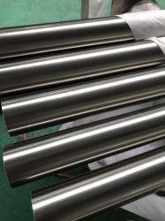 China Cold Drawn Ss410 Ss416 Stainless Steel Round Duplex 2205 Milling Surface Steel Rod for sale