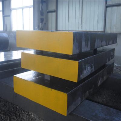 China Forging S355 Steel Sheet Plate/ S355jr Heavy Forged Square Bar Used In Heavy Equipment for sale