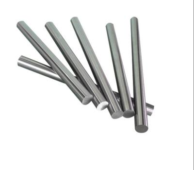 China Sae1045 Steel Polishing Bright Piston Rods Cold Drawn Rough Machining for sale