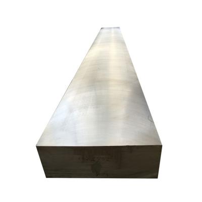 China Forged Stainless Steel Block Non Standard SS304 SS316 17 - 4Ph for sale