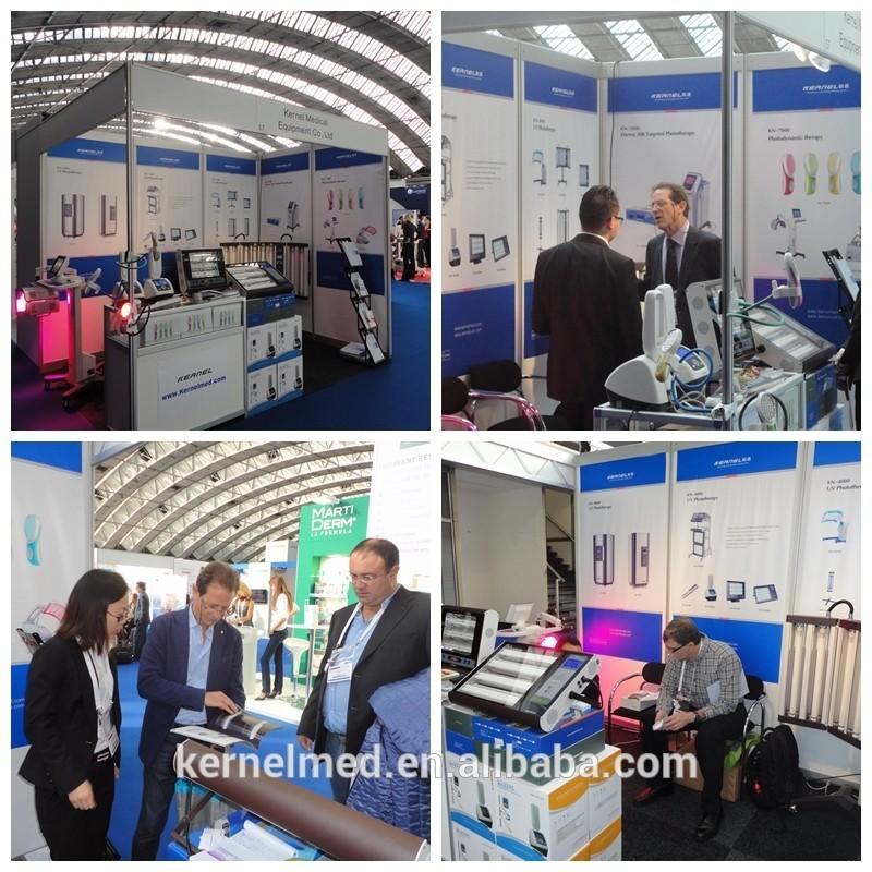 Verified China supplier - Xuzhou Kernel Medical Equipment Ltd