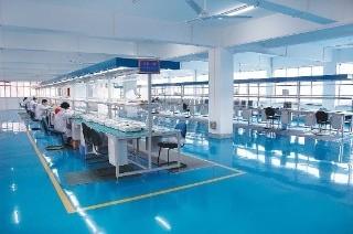Verified China supplier - Xuzhou Kernel Medical Equipment Ltd